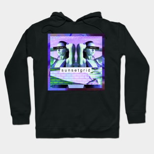 Swimsuit Editon Hoodie